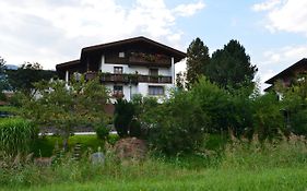 Ferienwohnung Garber