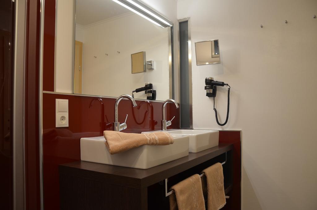Ferienwohnung Garber Uderns Buitenkant foto