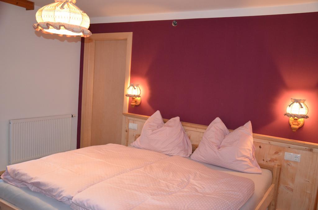 Ferienwohnung Garber Uderns Kamer foto