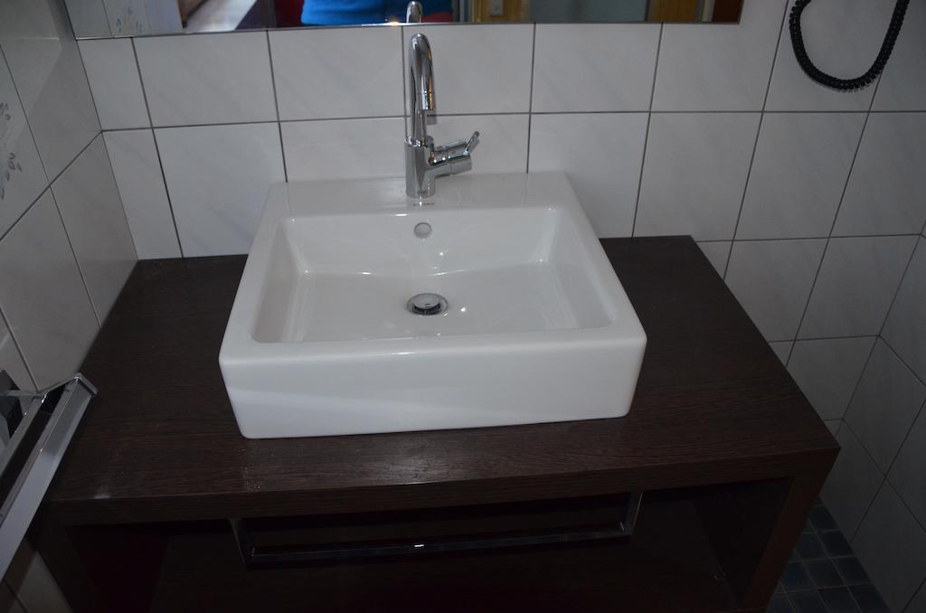Ferienwohnung Garber Uderns Buitenkant foto