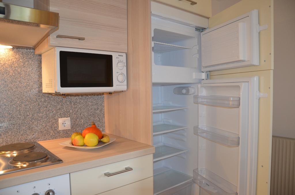 Ferienwohnung Garber Uderns Buitenkant foto