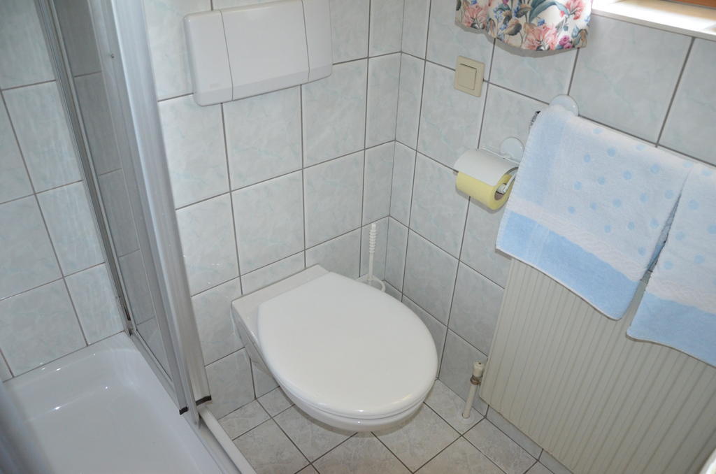 Ferienwohnung Garber Uderns Kamer foto