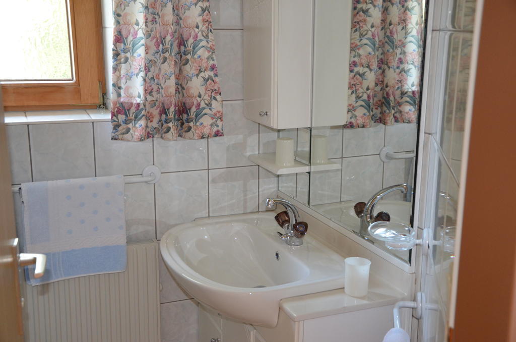 Ferienwohnung Garber Uderns Kamer foto