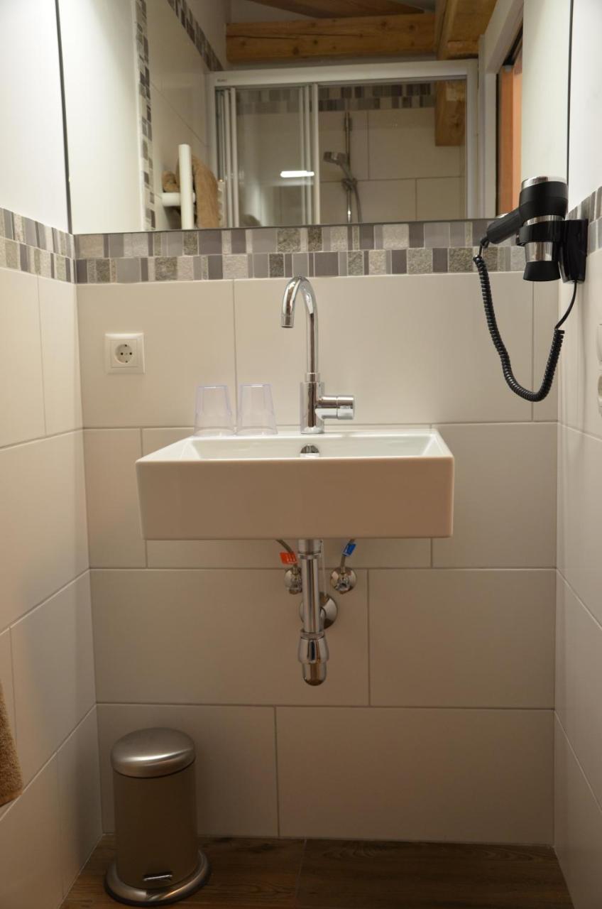 Ferienwohnung Garber Uderns Buitenkant foto