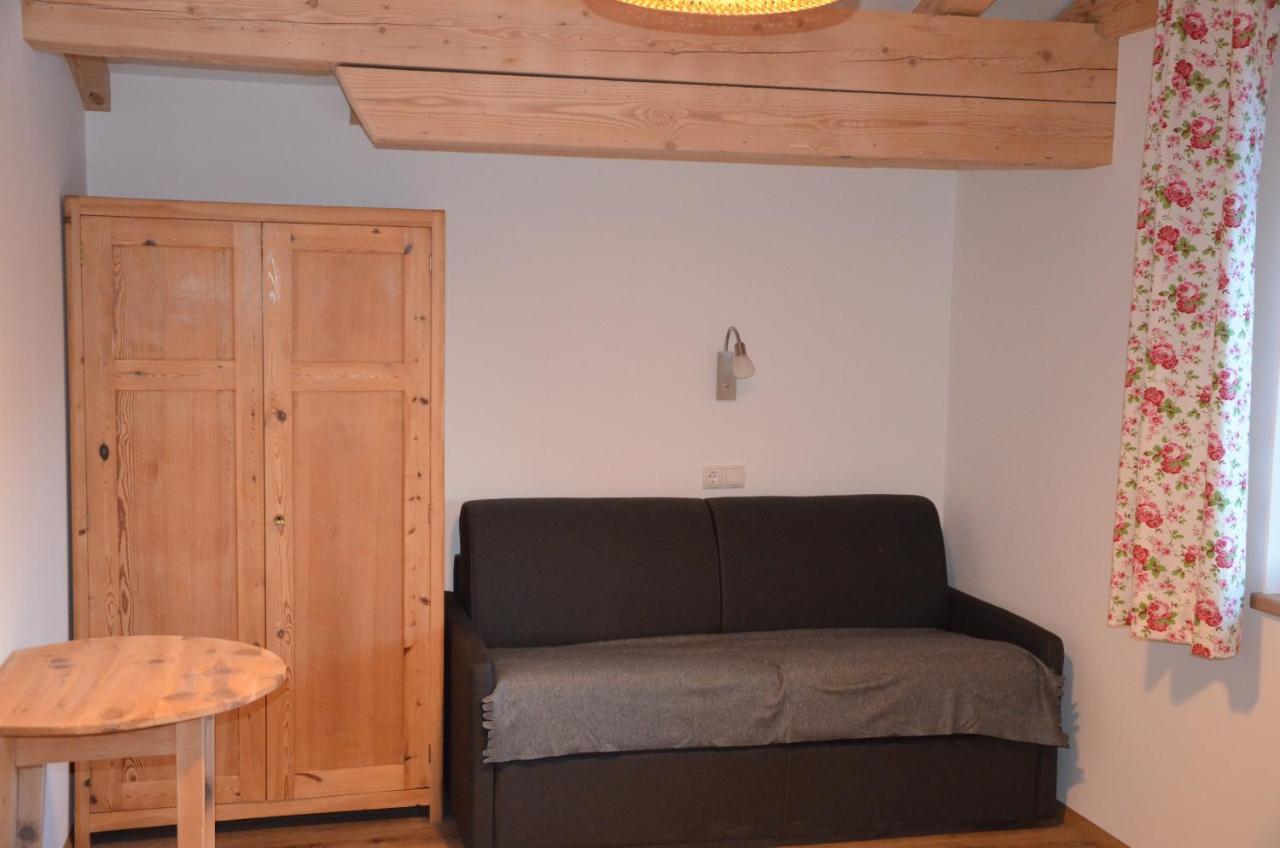 Ferienwohnung Garber Uderns Buitenkant foto